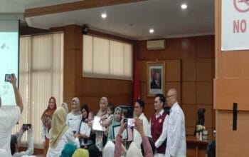 Cimahi Gelar Workshop Penguatan Imunisasi & Cold Chain