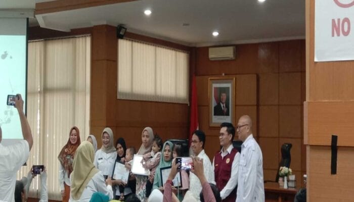 Cimahi Gelar Workshop Penguatan Imunisasi & Cold Chain