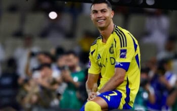 Cristiano Ronaldo Bakal Kembali ke Sporting Lisbon?