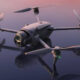 DJI Mavic 4 Pro Drone 360° Infinity Gimbal