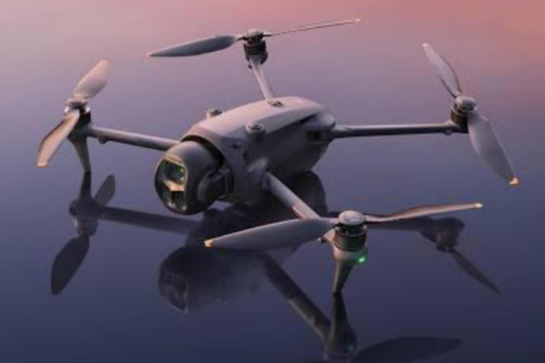 DJI Mavic 4 Pro Drone 360° Infinity Gimbal