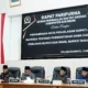 DPRD Kabupaten Sukabumi Bahas Dana Cadangan Pilbup 2029