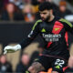 David Raya dan Perebutan Golden Glove