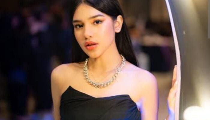 Davina Karamoy Ungkap Target Menikah dan Kriteria Pasangan