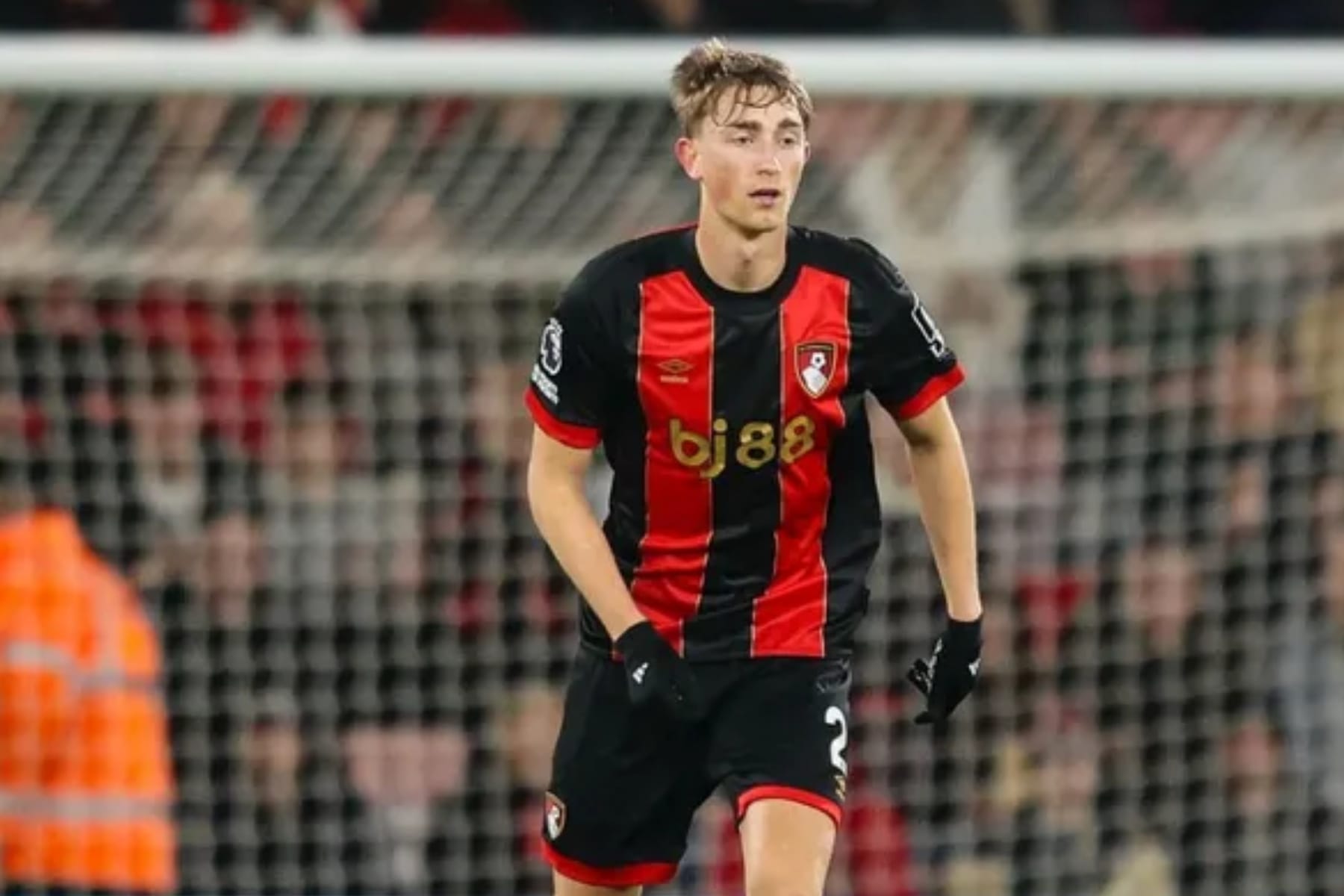 Dean Huijsen Sukses Jalani Medical di Real Madrid