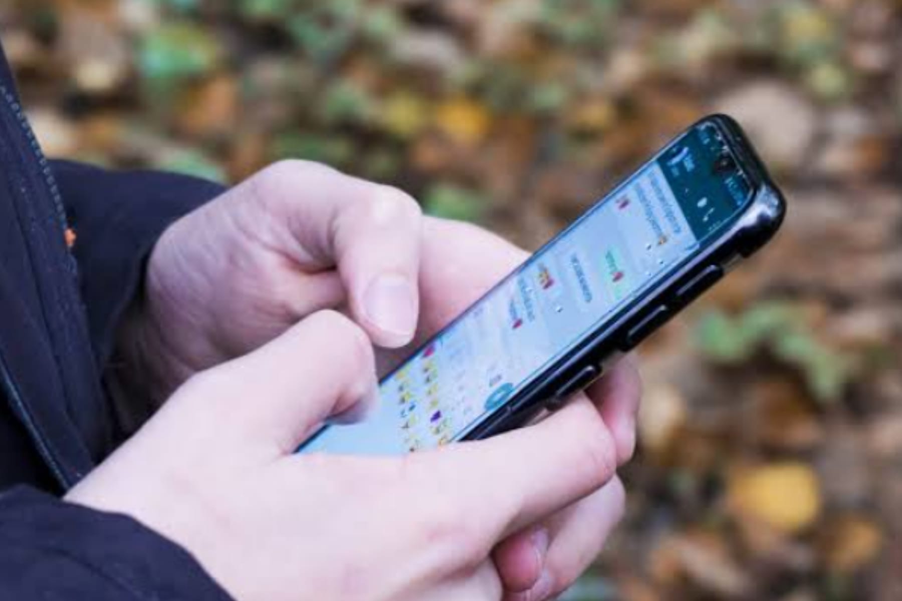 Deretan Bocoran dan Peluncuran Smartphone Terbaru