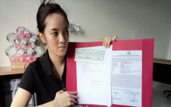 Diduga Gelapkan Uang Rp500 Juta, Oknum dokter RSUD Sagaranten Sukabumi Dipolisikan
