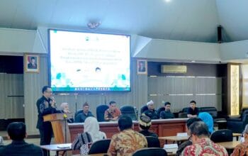 Disdik Jabar Simulasi Aplikasi Pemetaan Minat Siswa