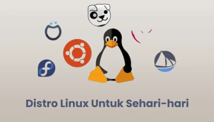 Pindah ke Linux Tanpa Drama: Distro Linux yang Cocok untuk Pengguna Umum