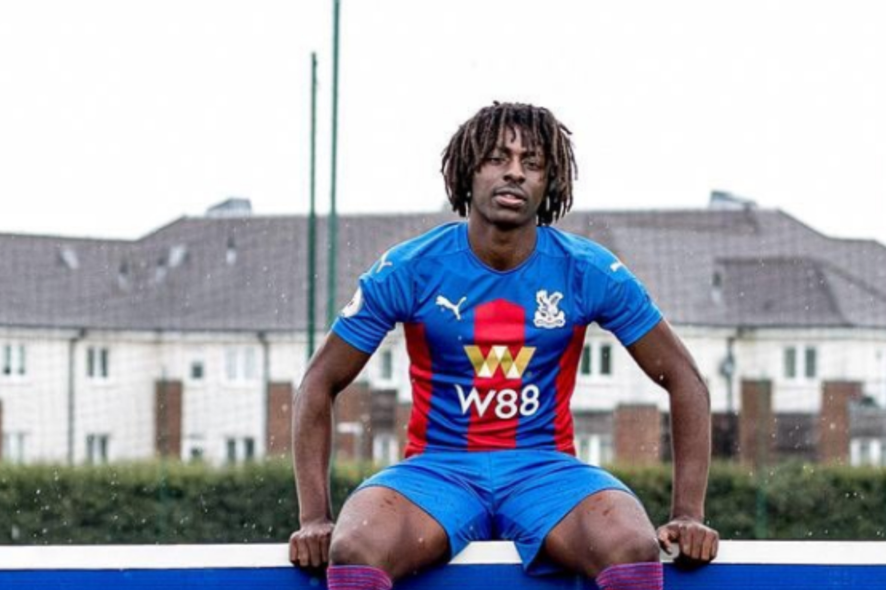 Duel Klub Unggulan Premier League Berebut Eberechi Eze