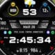Fitur Now Bar Jam Tangan Wear OS di One UI 8 Watch