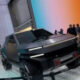 GAC Pickup 01 Mobil Pikap Listrik Futuristik Ala Cybertruck