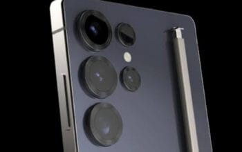 Galaxy S25 Ultra: Raja Penjualan Smartphone Samsung di Awal 2025