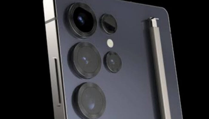 Galaxy S25 Ultra: Raja Penjualan Smartphone Samsung di Awal 2025