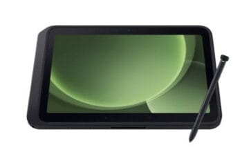 Galaxy Tab Active5 Tactical Edition