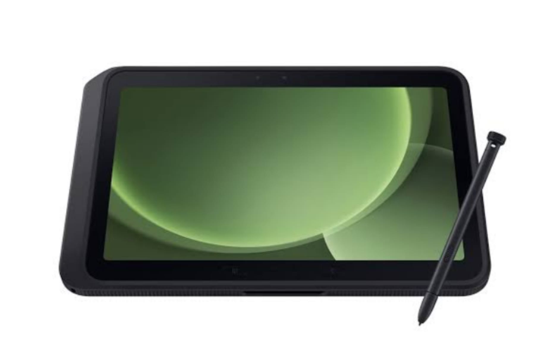 Galaxy Tab Active5 Tactical Edition
