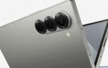 Galaxy Z Fold7 Menjadi Lipat Tertipis di 2025