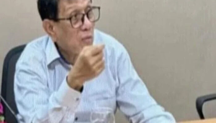 H. Danang Donoroso Sah Wakili PWI Jabar untuk Kongres Persatuan Pada Bulan Agustus Mendatang
