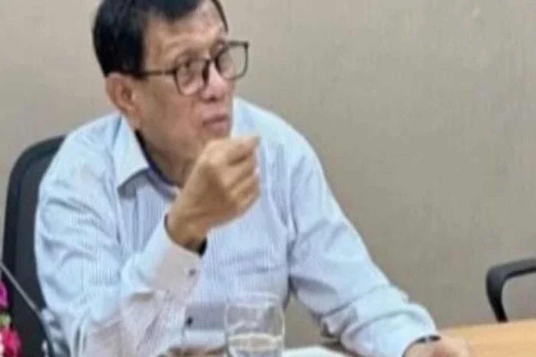 H. Danang Donoroso Sah Wakili PWI Jabar untuk Kongres Persatuan Pada Bulan Agustus Mendatang