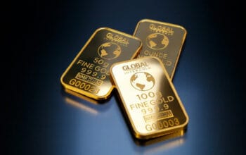 Harga Emas Antam Hari Ini 4 Mei 2025