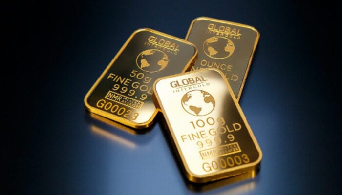 Harga Emas Antam Hari Ini 4 Mei 2025