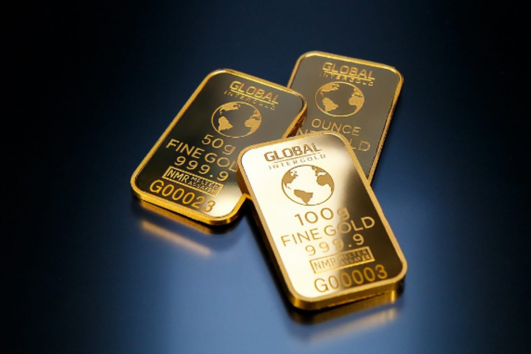 Harga Emas Antam Hari Ini 4 Mei 2025