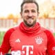 Harry Kane Putuskan Bertahan di Bayern Munich