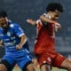 Hasil BRI Liga 1: Persib Bandung Sukses Tahan Imbang Barito Putera