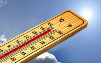 Hati-Hati dengan Fenomena Gelombang Panas