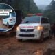 Hendak Berobat, Warga Pelosok di Kabupaten Bogor harus Tempuh Jarak 60Km ke RSUD Terdekat