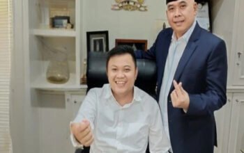 Hergun Bangga Kader Gerindra Yandra Utama Santosa Terpilih Jadi Ketua DPD KNPI Kabupaten Sukabumi