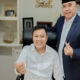 Hergun Bangga Kader Gerindra Yandra Utama Santosa Terpilih Jadi Ketua DPD KNPI Kabupaten Sukabumi