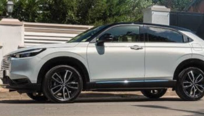 Honda HR‑V Hybrid e:HEV 2025 Segera Mengaspal di Indonesia
