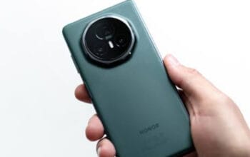 Honor Magic V5 Siap Bawa Baterai Raksasa 6.000