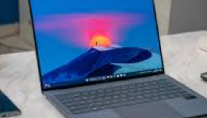 Huawei MateBook Pro 14.2 Inci OLED Ringan