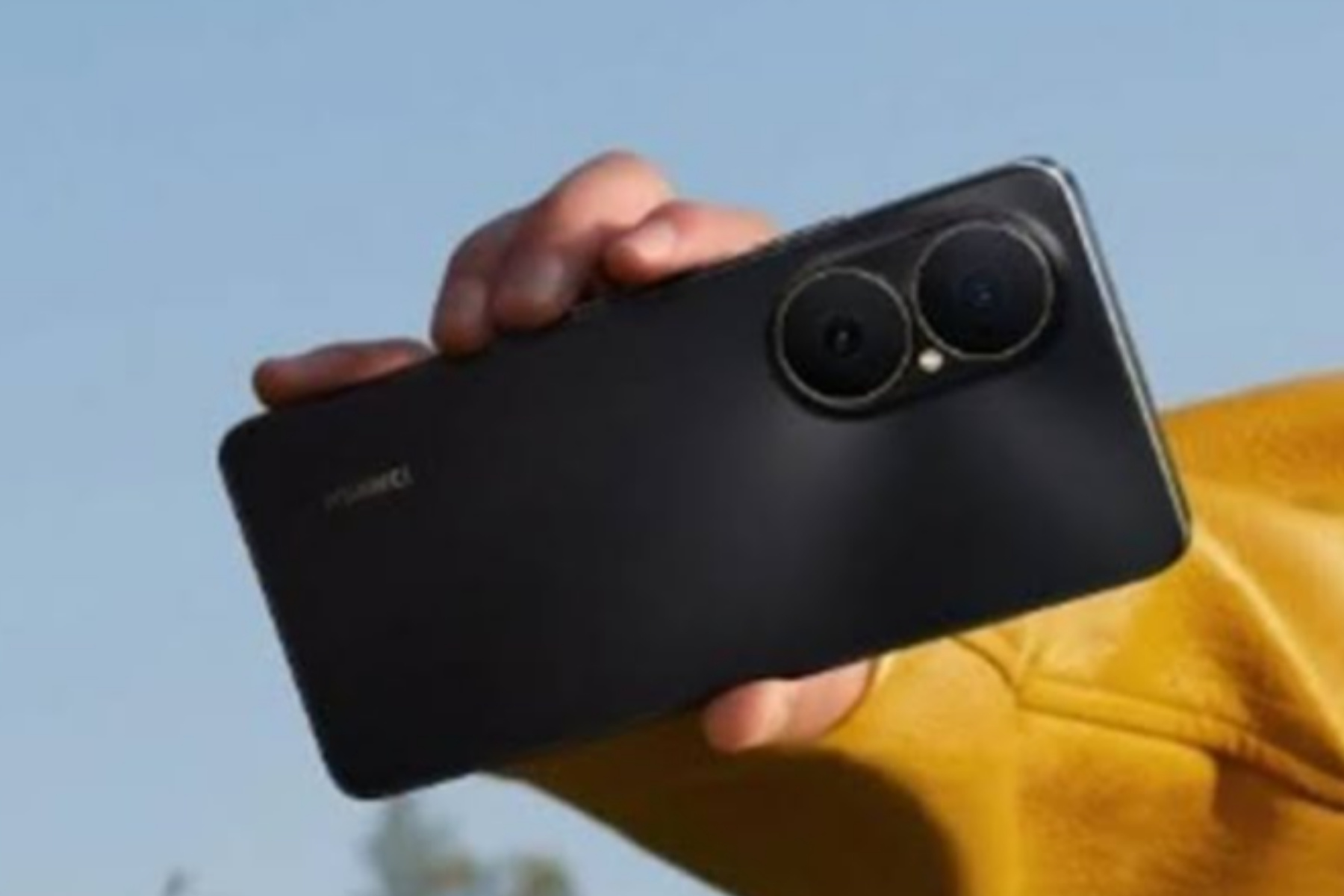 Huawei Nova Y73 Hadir Versi Global dari Enjoy 80 dengan Baterai Besar