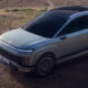 Hyundai Ioniq 9 Hadir dengan SUV Listrik Tiga Baris dan Desain Mewah