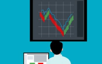 IHSG Melemah Setelah Lima Hari Rebound