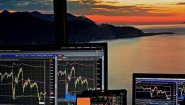 IHSG Sesi I Menguat 0,43% ke 7.171,63, Transaksi Mencapai Rp8,31 Triliun