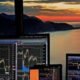 IHSG Sesi I Menguat 0,43% ke 7.171,63, Transaksi Mencapai Rp8,31 Triliun