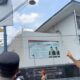 Naikan PAD, Wali Kota Sukabumi, Gencar Tertibkan Papan Bilboard Tak Berizin
