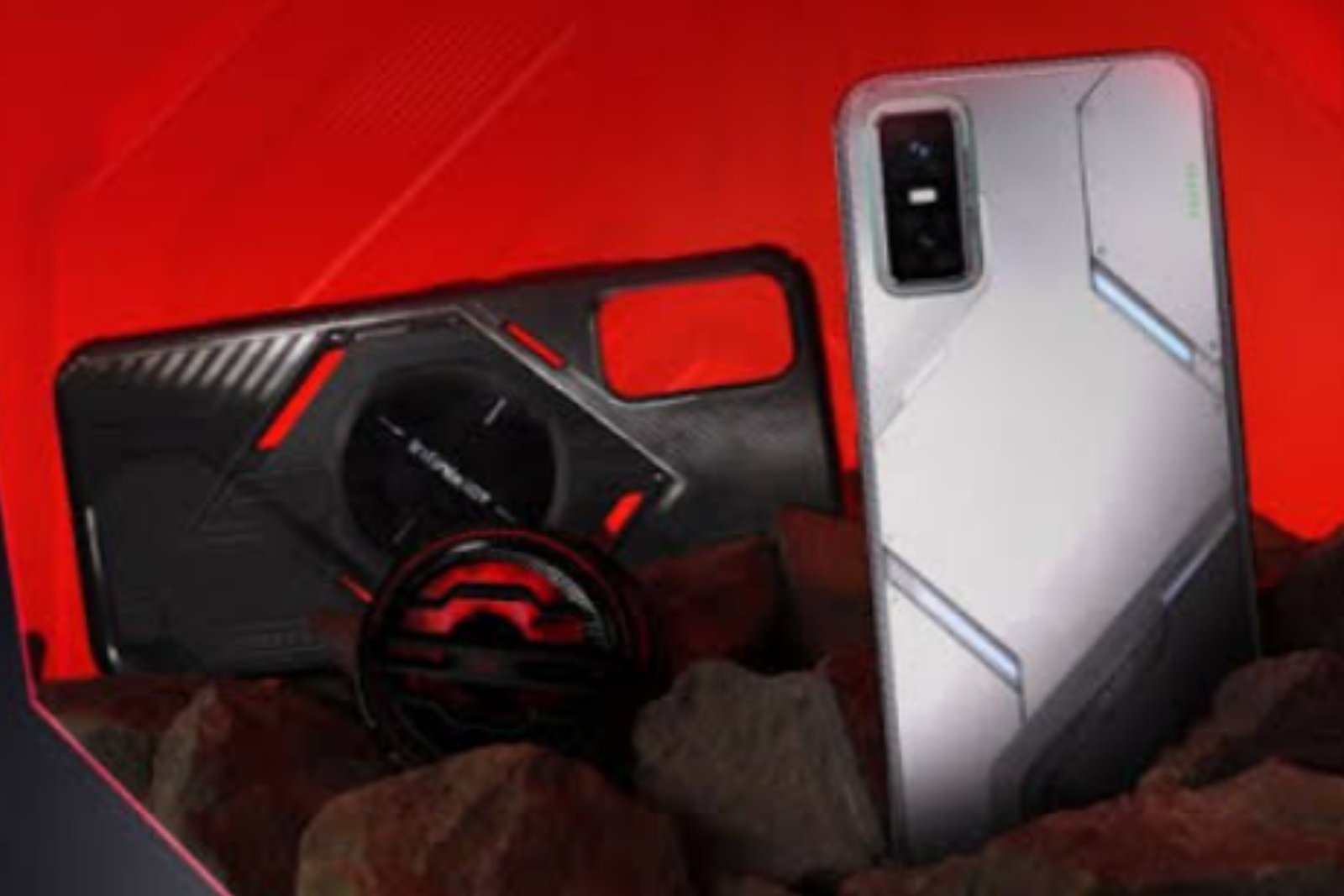 Infinix GT 30 Pro Meluncur di India 3 Juni 2025