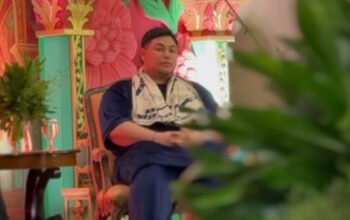 Ivan Gunawan Curhat Persiapan Haji Mei 2025