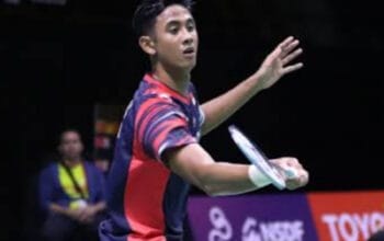 Jadwal Final Sudirman Cup 2025 Hari Ini Indonesia vs Korea Selatan