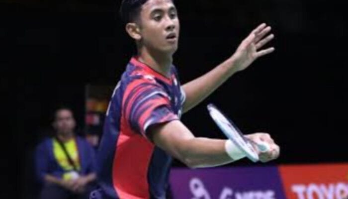 Jadwal Final Sudirman Cup 2025 Hari Ini Indonesia vs Korea Selatan