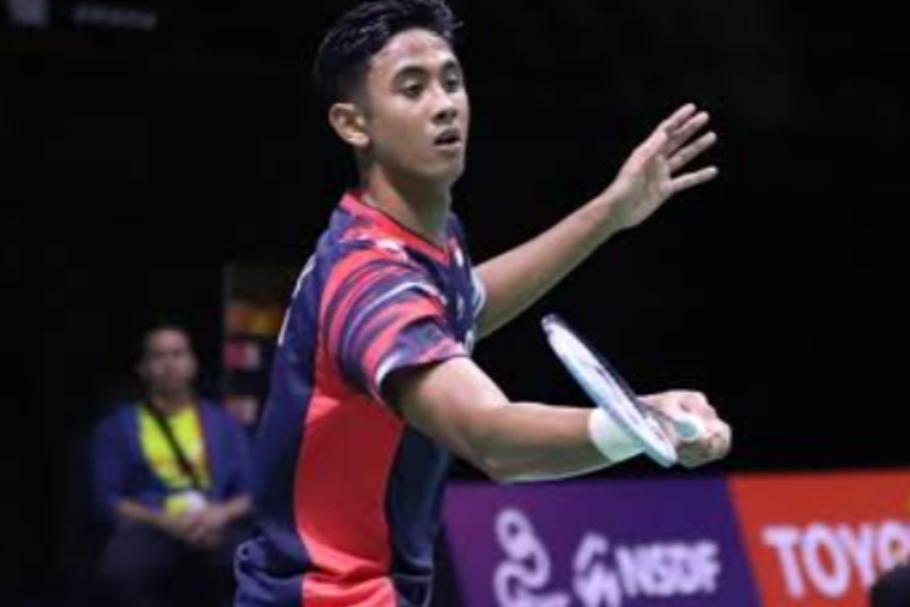 Jadwal Final Sudirman Cup 2025 Hari Ini Indonesia vs Korea Selatan