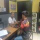 Juru Parkir Liar Lakukan Pungli di Pasar Cisaat Sukabumi Ditangkap Polisi