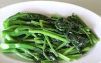 Kangkung Sayuran Serba Guna yang Lezat dengan Harga Terjangkau