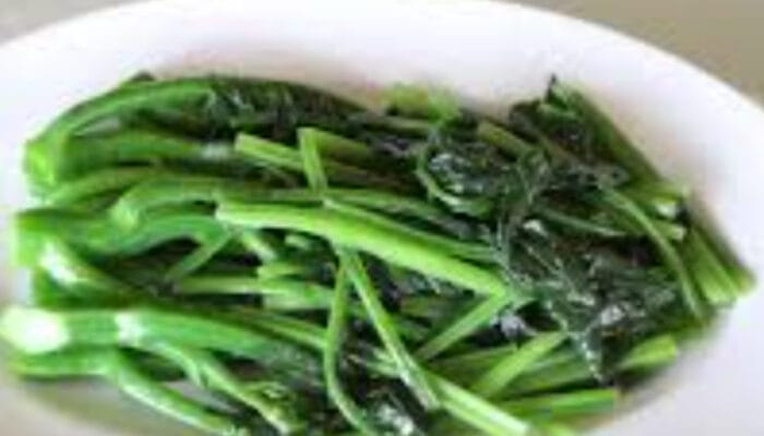 Kangkung Sayuran Serba Guna yang Lezat dengan Harga Terjangkau