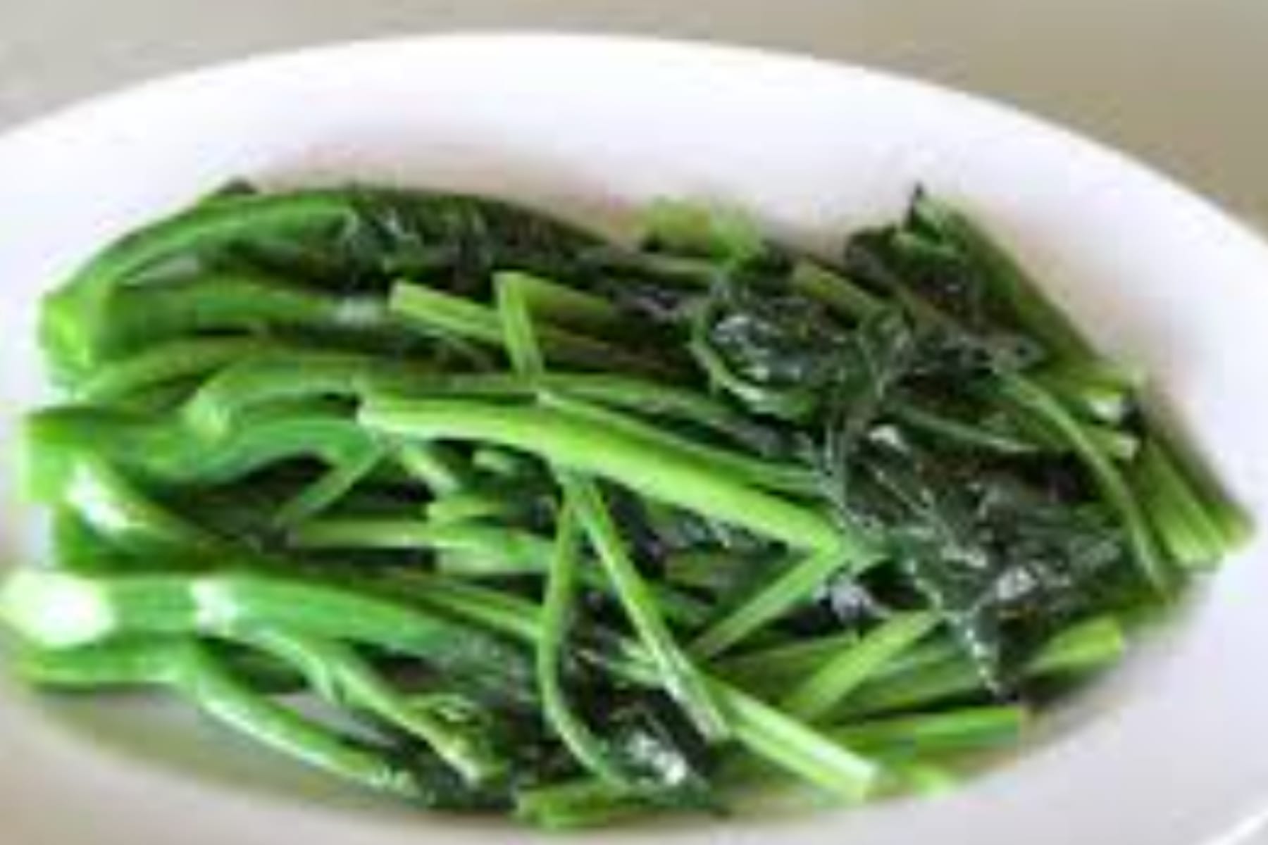 Kangkung Sayuran Serba Guna yang Lezat dengan Harga Terjangkau